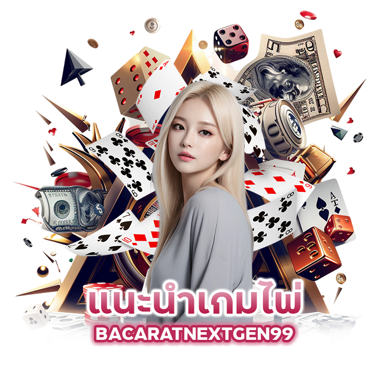 แนะนำเกมไพ่-BACARATNEXTGEN99